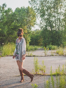 Joannaさんのコーディネート