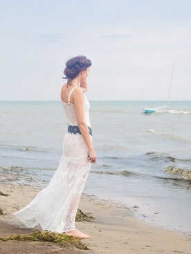 Joannaさんのコーディネート