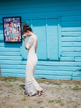 Joannaさんのコーディネート