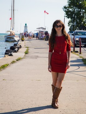 Joannaさんのコーディネート