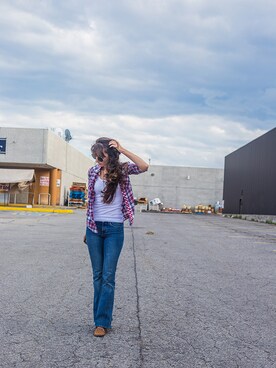 Joannaさんのコーディネート