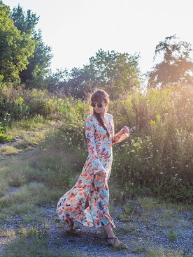 Joannaさんのコーディネート