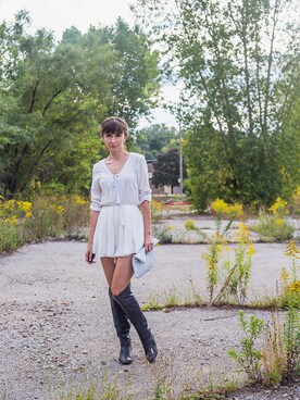 Joannaさんのコーディネート