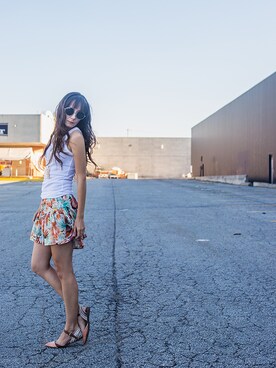 Joannaさんのコーディネート