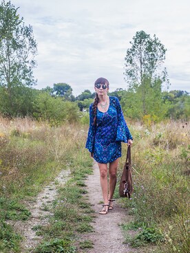 Joannaさんのコーディネート