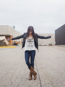 Joannaさんのコーディネート