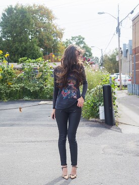 Joannaさんのコーディネート