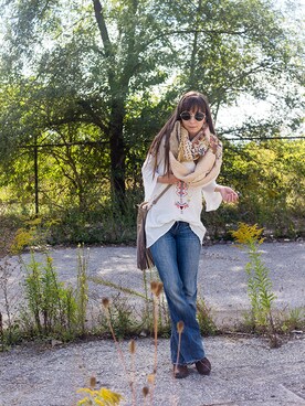 Joannaさんのコーディネート