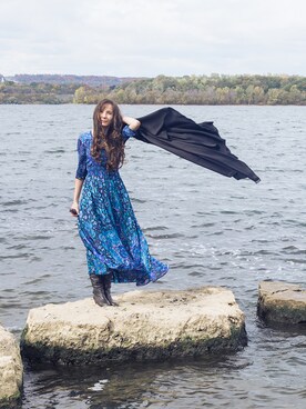 Joannaさんのコーディネート