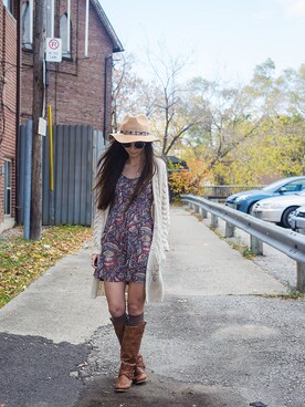 Joannaさんのコーディネート