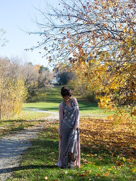 Joannaさんのコーディネート