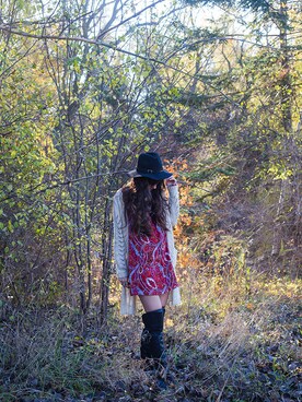 Joannaさんのコーディネート