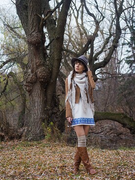 Joannaさんのコーディネート