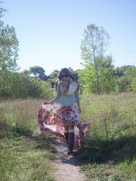 Joannaさんのコーディネート