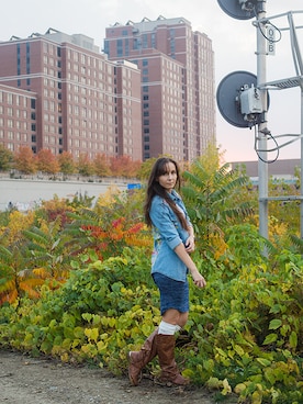 Joannaさんのコーディネート