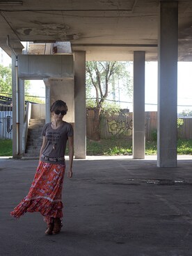 Joannaさんのコーディネート