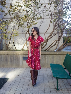 Joannaさんのコーディネート