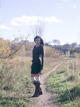 Joannaさんのコーディネート