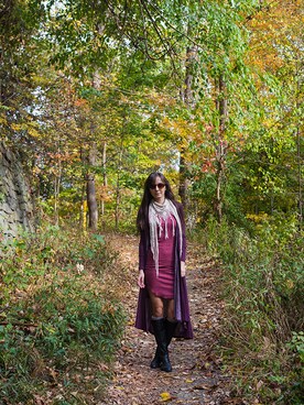 Joannaさんのコーディネート