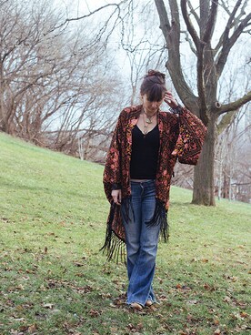 Joannaさんのコーディネート