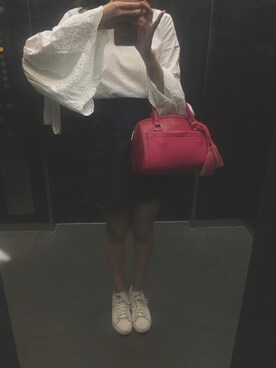 nonokaさん(レディース・164cm)の春コーディネート