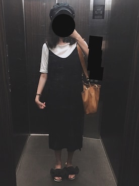 nonokaさん(レディース・165cm)の秋コーディネート