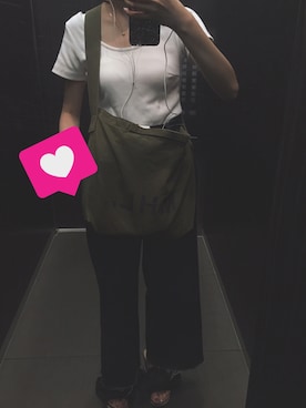 nonokaさん(レディース・165cm)の秋コーディネート