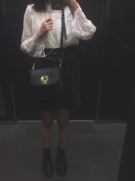 nonokaさん(レディース・165cm)の秋コーディネート