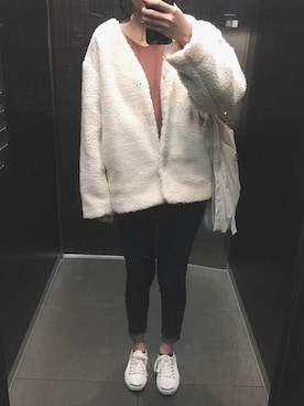 nonokaさん(レディース・165cm)の秋コーディネート