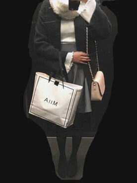 nonokaさん(レディース・165cm)の秋コーディネート