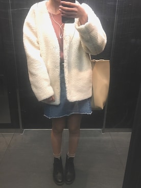 nonokaさん(レディース・165cm)の秋コーディネート