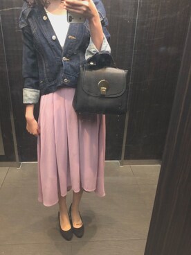 nonokaさんのコーディネート