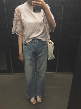 nonokaさんのコーディネート