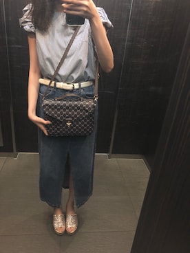 nonokaさんのコーディネート