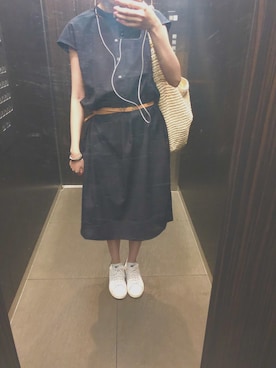 nonokaさんのコーディネート