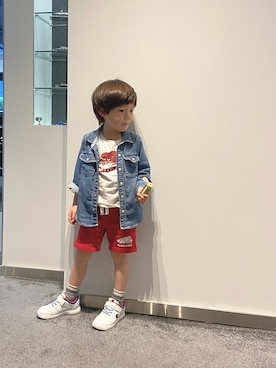 Alice&Royさんのコーディネート