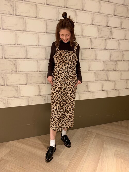 ORientalTRaffic ルクア1100店さんのコーディネート