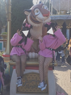 Sudaharuさんのコーディネート