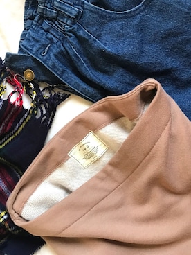 よよさん（レディース・163cm）の冬コーディネート