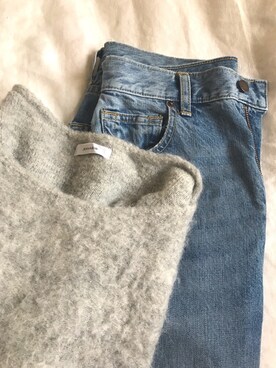 よよさん（レディース・163cm）の冬コーディネート