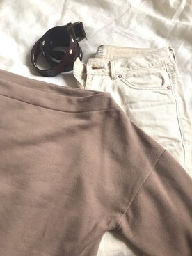 よよさん（レディース・163cm）の冬コーディネート