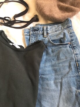 よよさん（レディース・163cm）の冬コーディネート