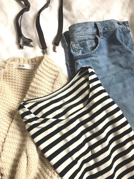 よよさん（レディース・163cm）の冬コーディネート