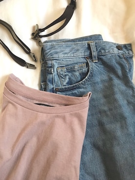 よよさん（レディース・163cm）の春コーディネート