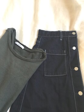 よよさん(レディース・163cm)の春コーディネート