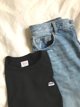 よよさん（レディース・163cm）の春コーディネート