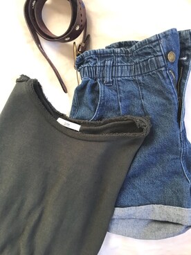 よよさん(レディース・163cm)の春コーディネート