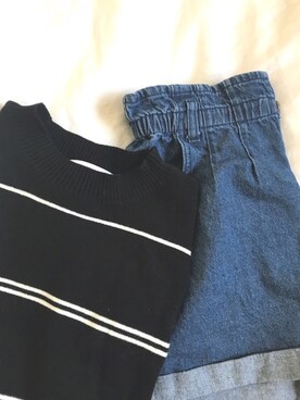 よよさん（レディース・163cm）の春コーディネート