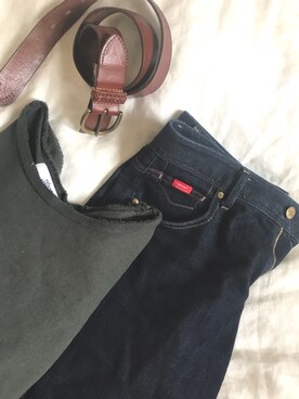 よよさん(レディース・163cm)の春コーディネート