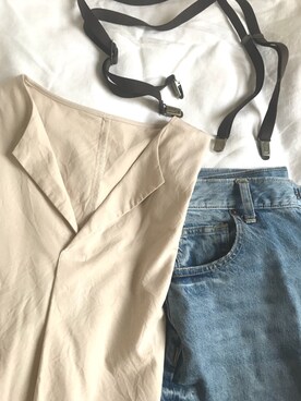 よよさん（レディース・163cm）の夏コーディネート